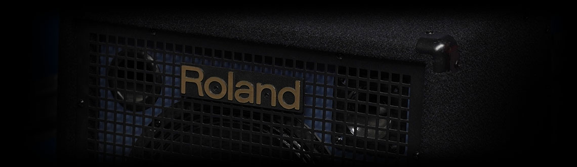 Backline Rentals Dubai - Keyboard Amplifiers